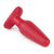 Non-skid plug