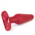 Non-skid plug