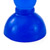 Blue thunder smooth plug