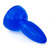 Blue thunder smooth plug