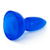 Blue thunder smooth plug