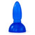 Blue thunder smooth plug