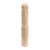Cock master penis extension with solid end