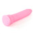 Pretty pink smooth anal tool