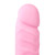 Pretty pink double dong