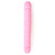 Pretty pink double dong