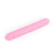 Pretty pink double dong
