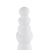 Pure white pleasure dong