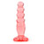 Crystal jellies anal delight