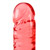 Crystal jellies double dong