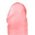 Crystal jellies ballsy cock
