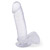 Crystal jellies ballsy cock