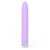 Velvet touch vibrator