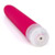 Velvet touch vibrator