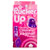 Vibrating clitoral and vaginal pump