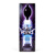 Blue veiner pump