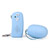 7 function wireless remote egg