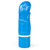 Silent vibrations deep massager