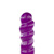 XXL European purple twist