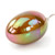 Chocolates egg and controller