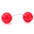 Pleasure beads