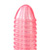 Ribbed