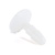 Vac-u-lock suction cup plug