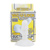 Vac-u-lock suction cup plug