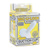 Vac-u-lock suction cup plug