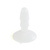 Vac-u-lock suction cup plug