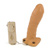 Hollow vibro extension