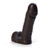Vac-u-lock realistic dong