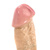 Perfect realistic cock
