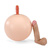Realistic cock and E-Z rider ball