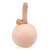 Realistic cock and E-Z rider ball
