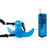 Horney lover strap-on