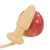 Expando butt plug