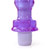 Spectra gel beaded anal vibrator