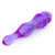 Spectra gel vibrating anal toy