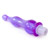 Spectra gel vibrating anal toy