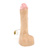 Realistic robo cock