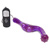 The wave G-spot vibe