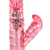 Slim stimulator G-spot vibrator