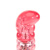 Slim stimulator G-spot vibrator