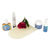 Sensuous bath kit
