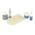 Sensuous bath kit