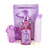 Exotic pleasures II massage kit