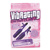 Vibrating fantasy clamps