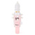 July Ashton pocket rocket with sleeve