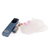 Jenna mouth clear vibrating with micro light